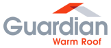 guardian warm roof logo